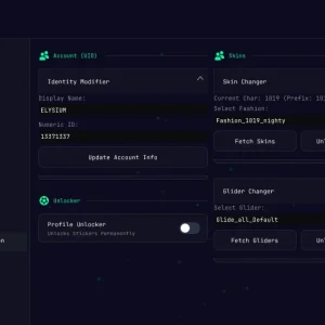 Elysium - Image 9